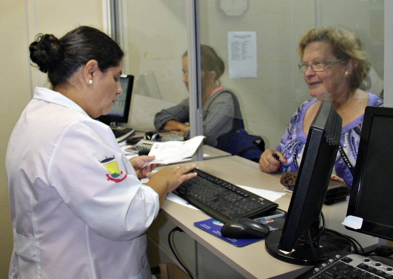 Município disponibiliza mais de 150 medicamentos gratuitamente